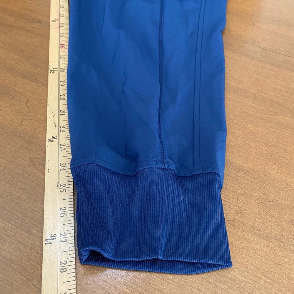 Scrub Bottoms Set Cherokee Infinity Jogger & Cargo Straight Leg Adjustable 3XL